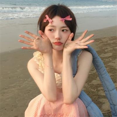 五个女人