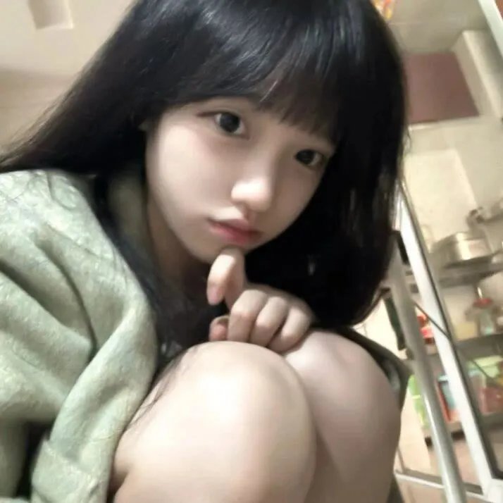 我想我愿意