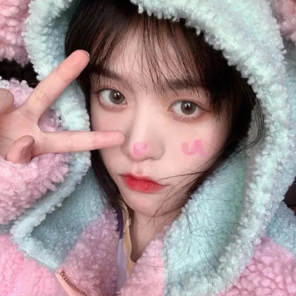 小鱼莉莉